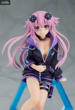 Megadimension Neptunia VII - Figurine Dimension Traveler Neptune 11 Megadimension Neptunia VII - Figurine Dimension Traveler Neptune -Jeux Vidéo Soldes Magasin megadimension neptunia vii figurine dimension traveler neptune 5