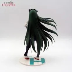 La Mélancolie D'Haruhi Suzumiya - Figurine De Tsuruya-san, Vers. Maid (seconde Main) -Jeux Vidéo Soldes Magasin melancolie haruhi suzumiya figurine tsuruya san maid seconde main 1