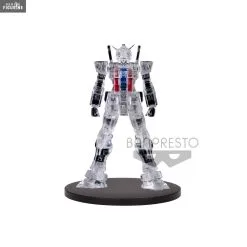 Mobile Suit Gundam - Figurine Internal Structure RX-78-2, Version A Ou B 5 Mobile Suit Gundam - Figurine Internal Structure RX-78-2, Version A Ou B -Jeux Vidéo Soldes Magasin mobile suit gundam figurine internal structure rx 78 2 version a b 2