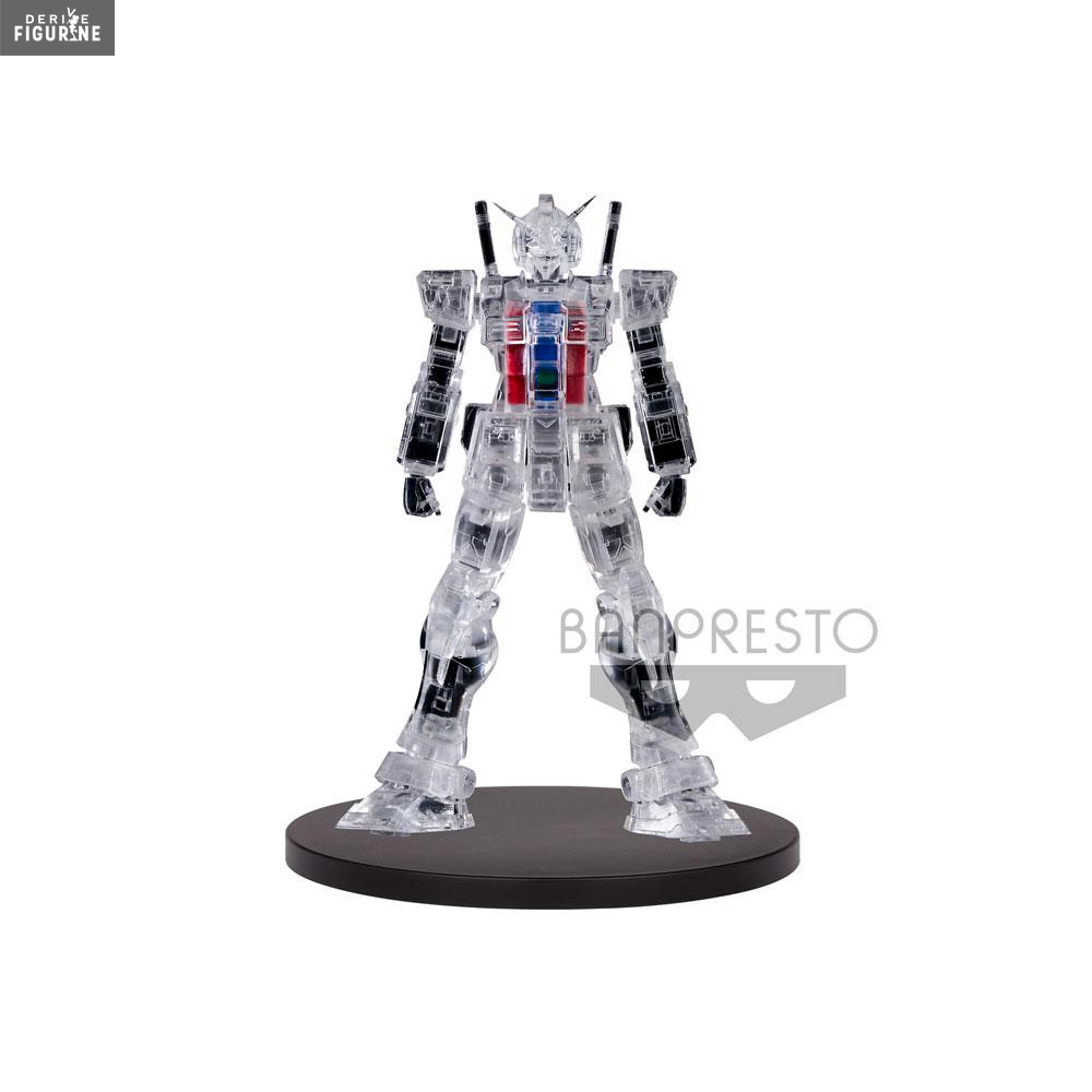 Mobile Suit Gundam - Figurine Internal Structure RX-78-2, Version A Ou B 3 Mobile Suit Gundam - Figurine Internal Structure RX-78-2, Version A Ou B – Image 3