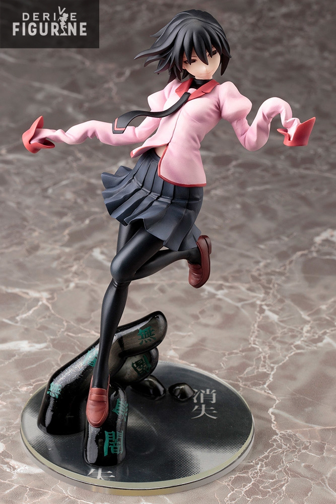 Monogatari - Figurine De Ougi Oshino 2 Monogatari - Figurine De Ougi Oshino – Image 2