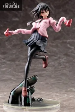 Monogatari - Figurine De Ougi Oshino 8 Monogatari - Figurine De Ougi Oshino -Jeux Vidéo Soldes Magasin monogatari figurine de ougi oshino 2