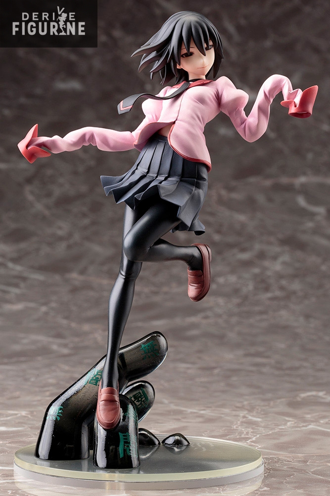 Monogatari - Figurine De Ougi Oshino 3 Monogatari - Figurine De Ougi Oshino – Image 3