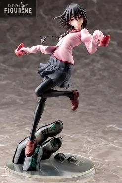 Monogatari - Figurine De Ougi Oshino