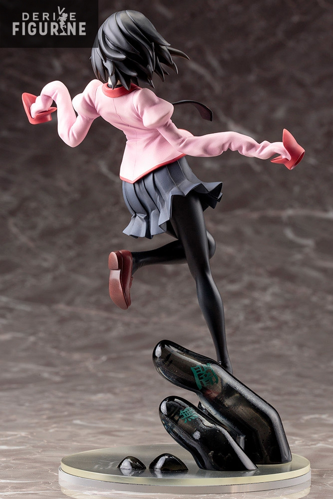 Monogatari - Figurine De Ougi Oshino 4 Monogatari - Figurine De Ougi Oshino – Image 4