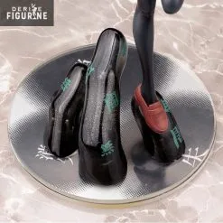 Monogatari - Figurine De Ougi Oshino 10 Monogatari - Figurine De Ougi Oshino -Jeux Vidéo Soldes Magasin monogatari figurine de ougi oshino 4