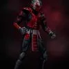 Mortal Kombat - Figurine Sektor