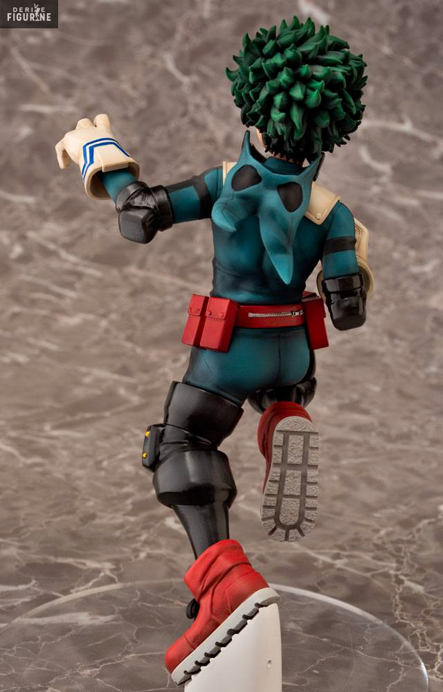 My Hero Academia - Figurine Izuku Midoriya 3 My Hero Academia - Figurine Izuku Midoriya – Image 3