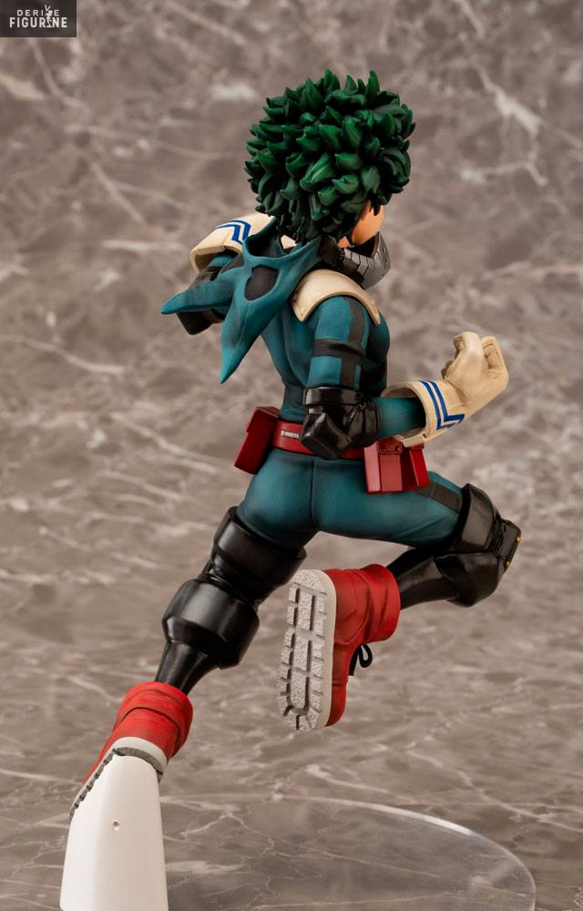 My Hero Academia - Figurine Izuku Midoriya 4 My Hero Academia - Figurine Izuku Midoriya – Image 4