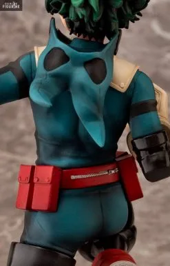 My Hero Academia - Figurine Izuku Midoriya 10 My Hero Academia - Figurine Izuku Midoriya -Jeux Vidéo Soldes Magasin my hero academia figurine izuku midoriya 4