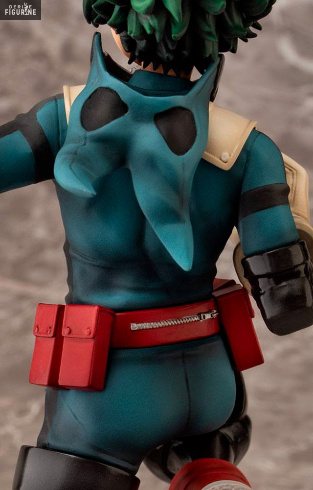 My Hero Academia - Figurine Izuku Midoriya 5 My Hero Academia - Figurine Izuku Midoriya – Image 5