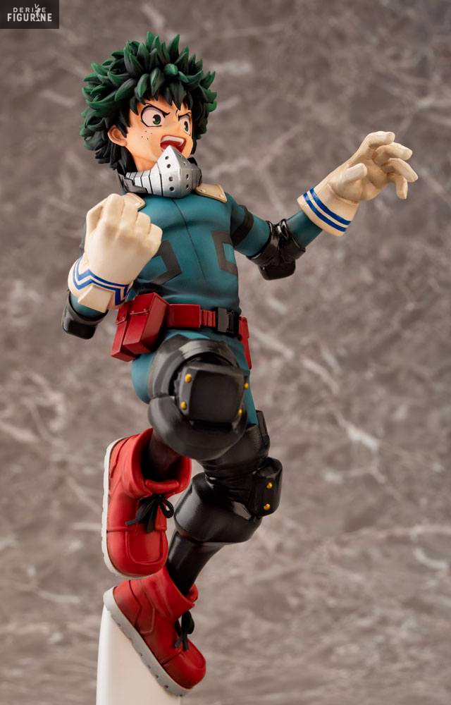 My Hero Academia - Figurine Izuku Midoriya 6 My Hero Academia - Figurine Izuku Midoriya – Image 6