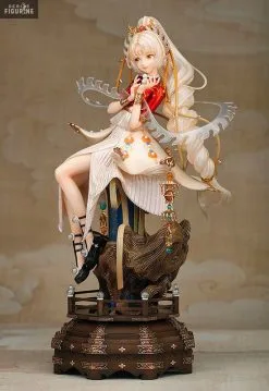 National Treasure - Figurine Pearl Pillar Of The Buddhist Shrine 10 National Treasure - Figurine Pearl Pillar Of The Buddhist Shrine -Jeux Vidéo Soldes Magasin national treasure figurine pearl pillar buddhist shrine 4