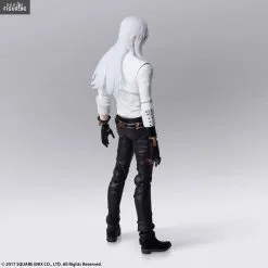 NieR Automata - Pack 2 Figurines Adam & Eve, Bring Arts -Jeux Vidéo Soldes Magasin nier automata pack 2 figurines adam eve bring arts 3