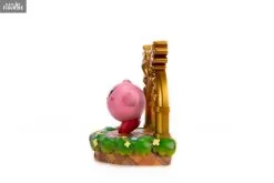 Nintendo - Figurine Kirby And The Goal Door -Jeux Vidéo Soldes Magasin nintendo figurine kirby and the goal door 3