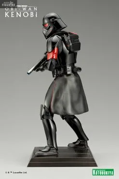 Star Wars Obi-Wan Kenobi - Figurine Purge Trooper, ARTFX -Jeux Vidéo Soldes Magasin obi wan kenobi figurine purge trooper artfx 3