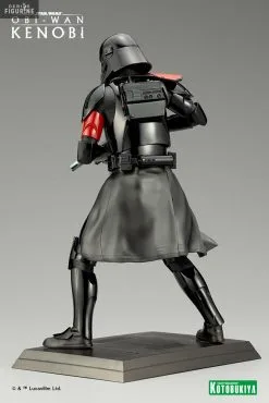 Star Wars Obi-Wan Kenobi - Figurine Purge Trooper, ARTFX -Jeux Vidéo Soldes Magasin obi wan kenobi figurine purge trooper artfx 4