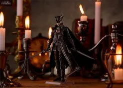 Bloodborne: The Old Hunters - Figurine Lady Maria Of The Astral Clocktower Classique Ou Deluxe, Figma -Jeux Vidéo Soldes Magasin old hunters figurine lady maria astral clocktower classique deluxe figma 3