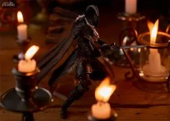 Bloodborne: The Old Hunters - Figurine Lady Maria Of The Astral Clocktower Classique Ou Deluxe, Figma -Jeux Vidéo Soldes Magasin old hunters figurine lady maria astral clocktower classique deluxe figma 4