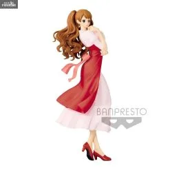 One Piece - Figurine Charlotte Pudding, Deux Couleurs Au Choix, Glitter & Glamours -Jeux Vidéo Soldes Magasin one piece figurine charlotte pudding deux couleurs au choix glitter glamours 2