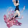 One Piece - Figurine Nico Robin Mil Fleurs Campo De Flores, Figuarts Zero