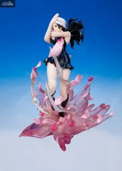One Piece - Figurine Nico Robin Mil Fleurs Campo De Flores, Figuarts Zero -Jeux Vidéo Soldes Magasin one piece figurine nico robin mil fleurs campo de flores figuarts zero 2