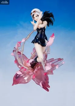One Piece - Figurine Nico Robin Mil Fleurs Campo De Flores, Figuarts Zero -Jeux Vidéo Soldes Magasin one piece figurine nico robin mil fleurs campo de flores figuarts zero 4