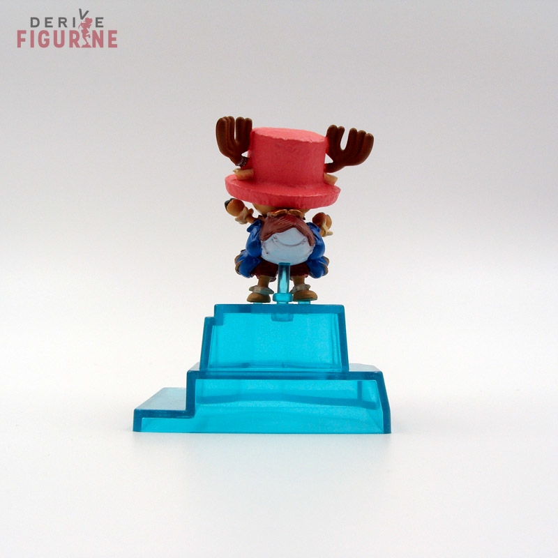 One Piece - Figurine De Tony-Tony Chopper, Unlimited Cruise Part 1 (seconde Main) 2 One Piece - Figurine De Tony-Tony Chopper, Unlimited Cruise Part 1 (seconde Main) – Image 2