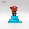 One Piece - Figurine De Tony-Tony Chopper, Unlimited Cruise Part 1 (seconde Main)