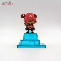 One Piece - Figurine De Tony-Tony Chopper, Unlimited Cruise Part 1 (seconde Main)