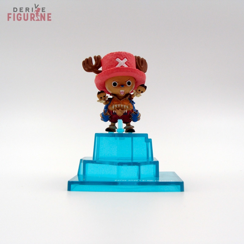 One Piece - Figurine De Tony-Tony Chopper, Unlimited Cruise Part 1 (seconde Main) 1 One Piece - Figurine De Tony-Tony Chopper, Unlimited Cruise Part 1 (seconde Main)
