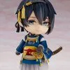 Touken Ranbu ONLINE - Figurine Mikazuki Munechika, Nendoroid