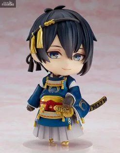 Touken Ranbu ONLINE - Figurine Mikazuki Munechika, Nendoroid