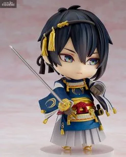 Touken Ranbu ONLINE - Figurine Mikazuki Munechika, Nendoroid 9 Touken Ranbu ONLINE - Figurine Mikazuki Munechika, Nendoroid -Jeux Vidéo Soldes Magasin online figurine mikazuki munechika nendoroid 3