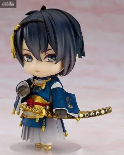 Touken Ranbu ONLINE - Figurine Mikazuki Munechika, Nendoroid 10 Touken Ranbu ONLINE - Figurine Mikazuki Munechika, Nendoroid -Jeux Vidéo Soldes Magasin online figurine mikazuki munechika nendoroid 4
