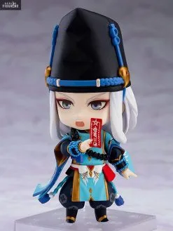 Onmyoji - Figurine Seimei, Nendoroid -Jeux Vidéo Soldes Magasin onmyoji figurine seimei nendoroid 2
