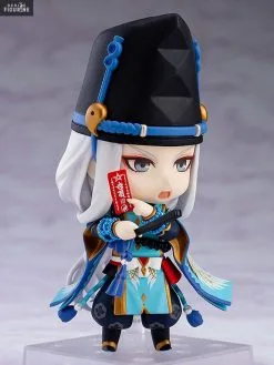 Onmyoji - Figurine Seimei, Nendoroid -Jeux Vidéo Soldes Magasin onmyoji figurine seimei nendoroid 3