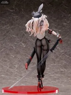 Original Character Ayaki - Figurine X-10, Combat Rabbit Series 10 Original Character Ayaki - Figurine X-10, Combat Rabbit Series -Jeux Vidéo Soldes Magasin original character ayaki figurine x 10 combat rabbit series 4