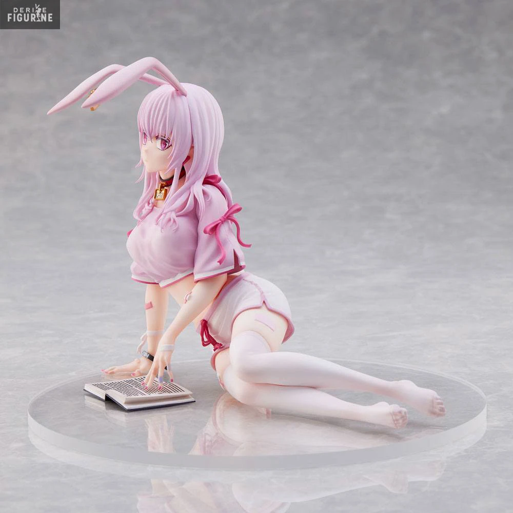 Original Character - Figurine Bae.C Illustration Lirin 2 Original Character - Figurine Bae.C Illustration Lirin – Image 2