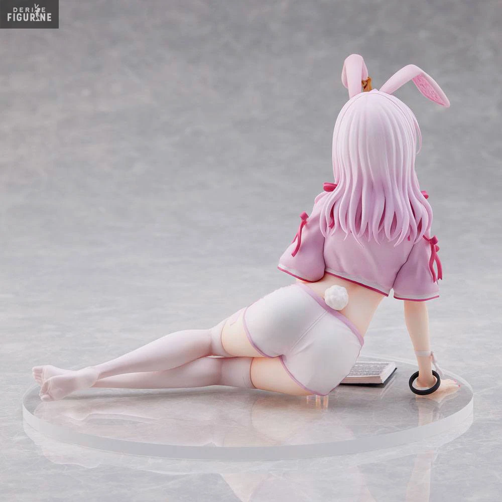 Original Character - Figurine Bae.C Illustration Lirin 3 Original Character - Figurine Bae.C Illustration Lirin – Image 3