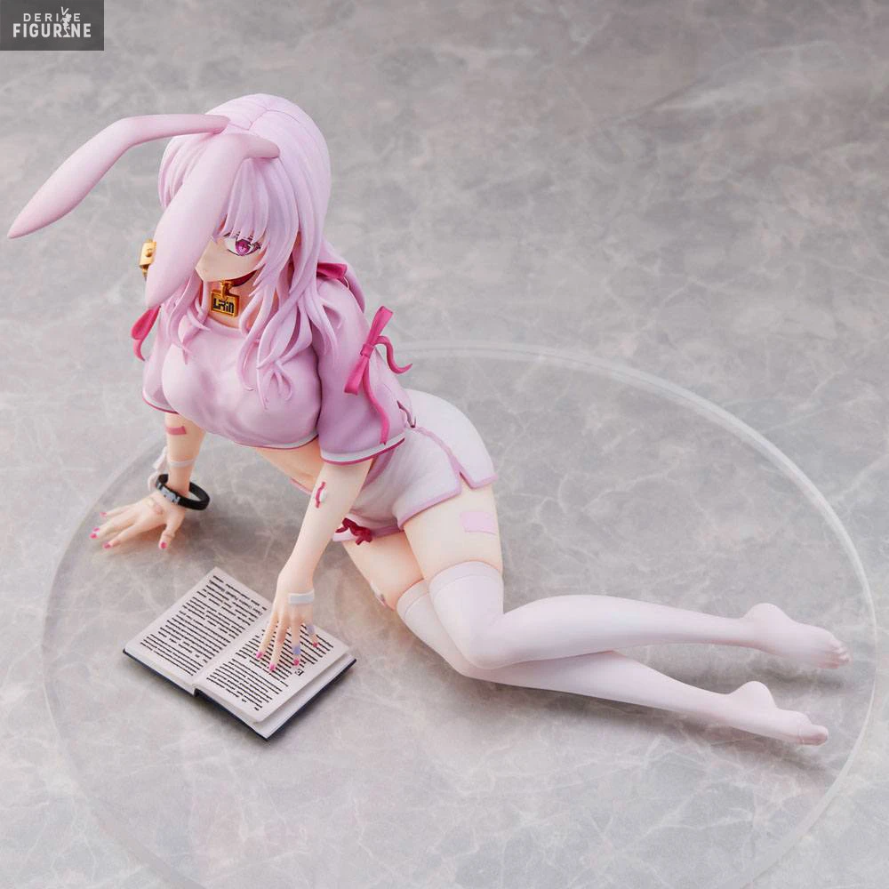 Original Character - Figurine Bae.C Illustration Lirin 5 Original Character - Figurine Bae.C Illustration Lirin – Image 5