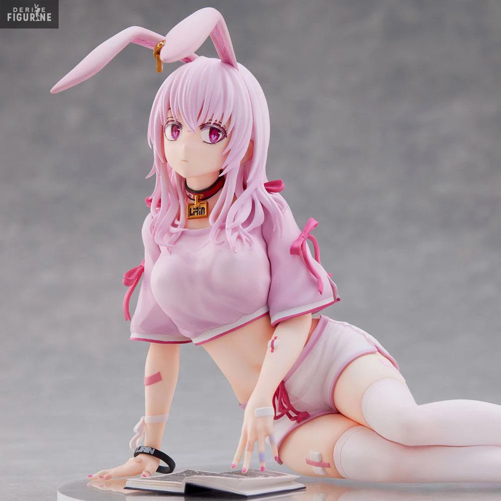 Original Character - Figurine Bae.C Illustration Lirin 6 Original Character - Figurine Bae.C Illustration Lirin – Image 6