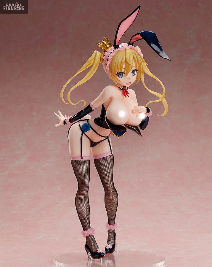 Original Character - Figurine Chelsea 1 Original Character - Figurine Chelsea