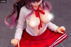 Original Character - Figurine Hatano Sara Illustration By Kurehito Misaki, Skytube 10 Original Character - Figurine Hatano Sara Illustration By Kurehito Misaki, Skytube -Jeux Vidéo Soldes Magasin original character figurine hatano sara illustration kurehito misaki skytube 4