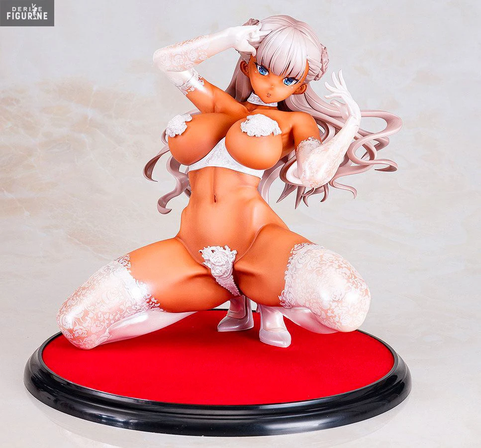 Original Character - Figurine Karin Krishuna 2 Original Character - Figurine Karin Krishuna – Image 2