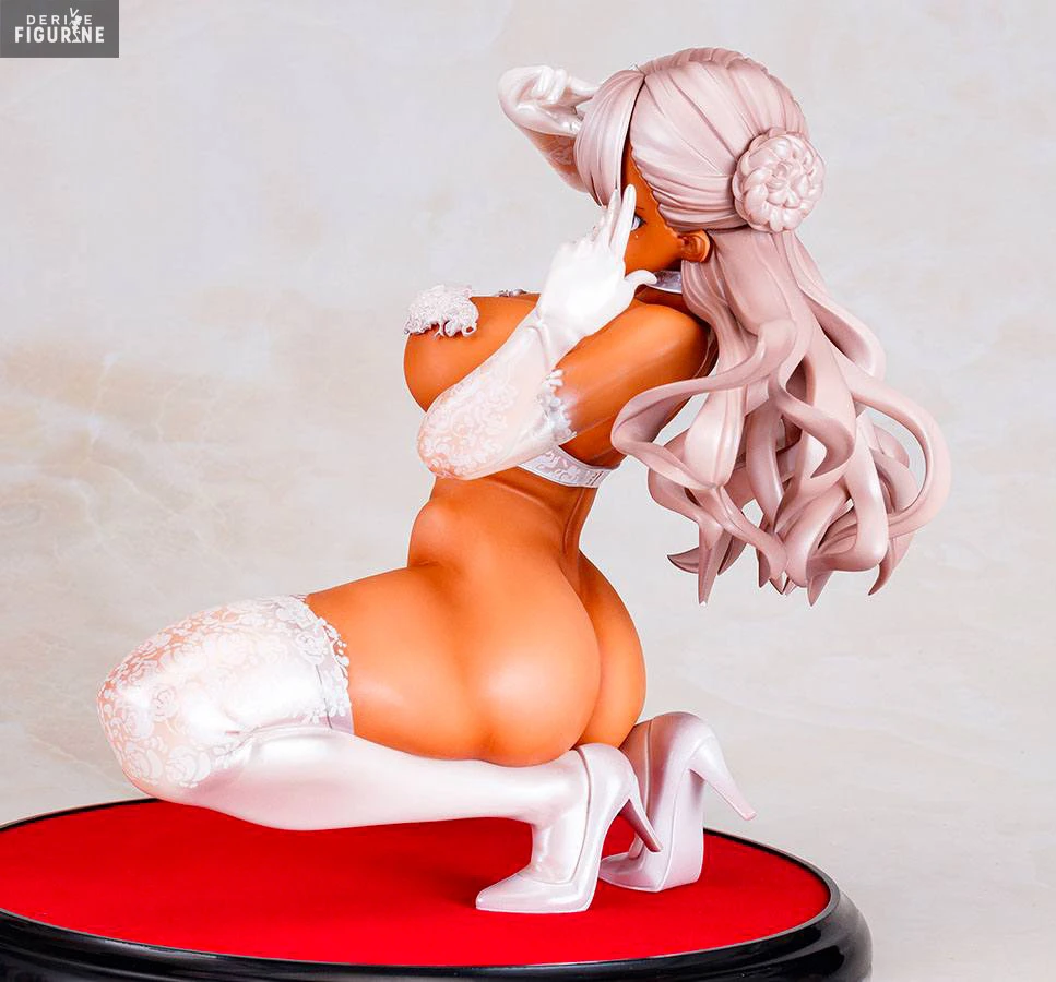 Original Character - Figurine Karin Krishuna 4 Original Character - Figurine Karin Krishuna – Image 4