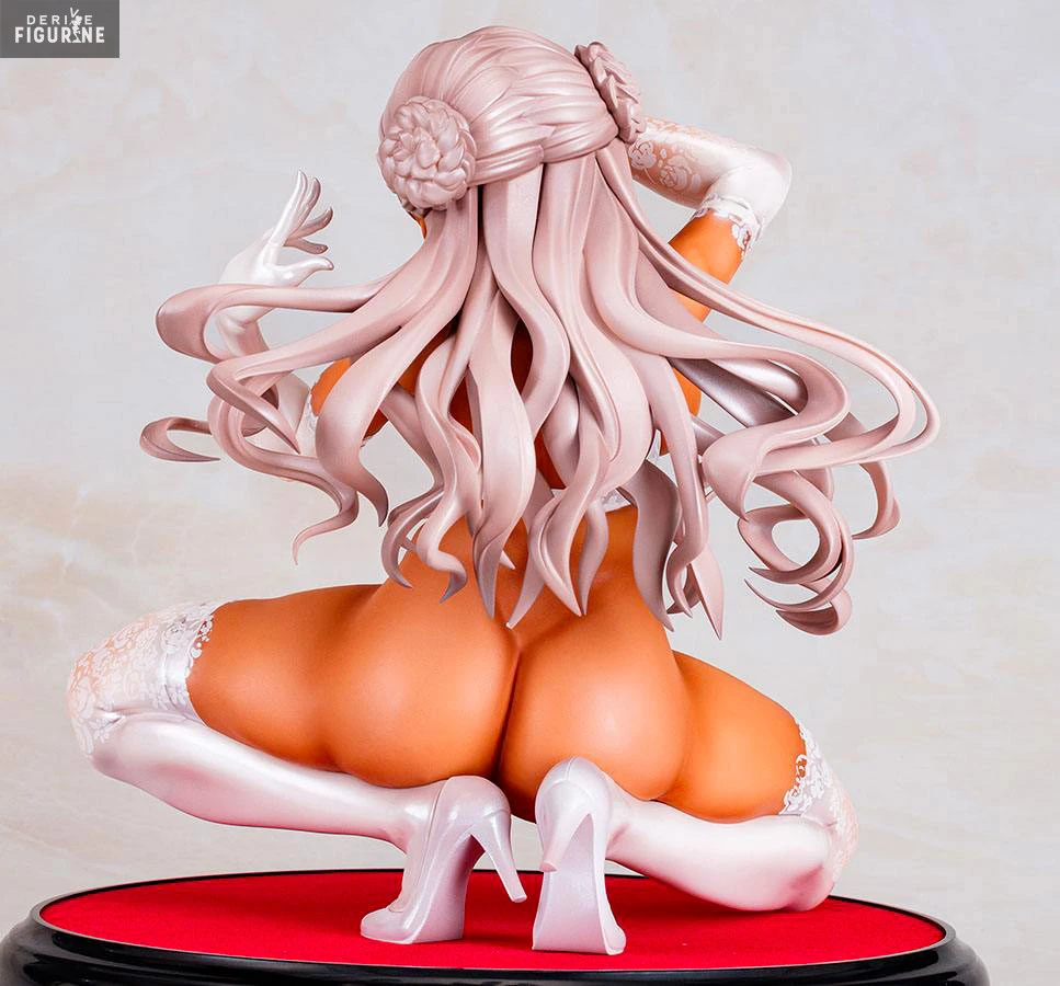 Original Character - Figurine Karin Krishuna 6 Original Character - Figurine Karin Krishuna – Image 6