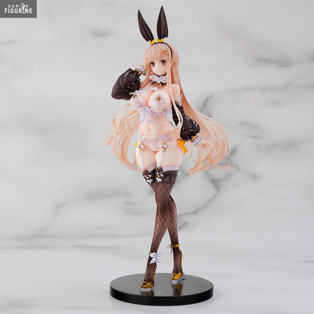Original Character - Figurine Mois 4 Original Character - Figurine Mois – Image 4