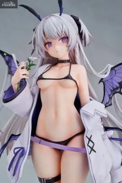 Original Character - Figurine Petunia Classique Ou Limitée -Jeux Vidéo Soldes Magasin original character figurine petunia classique limitee 2