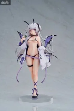 Original Character - Figurine Petunia Classique Ou Limitée